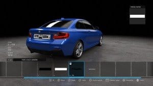 Forza 6 - Collez les calques ou vous voulez