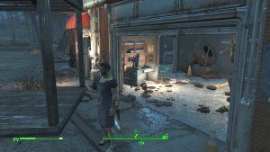 Fallout 4 - On a tous le droit d'être belle !