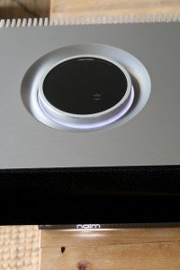 Naim Mu-So - L'ovni d'une marque très haut-de-gamme.