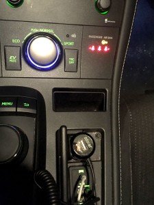 Chargeur Olixar - LA prise USB marche mieux que le câble pour iPhone 6 !