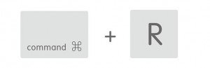 OSX El Capitan - Solution aux Bugs - Cmd + R mène au Recovery mode.