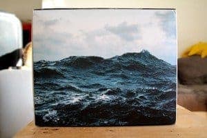 Devialet Phantom - La boĂźte est une vraie oeuvre d'art.