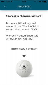 Devialet Phantom - A cette étape, notre test a rentré de multiples bugs...