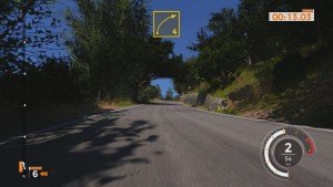 Sébastien Loeb Rally Evo