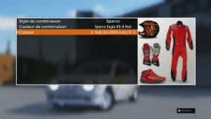 Sébastien Loeb Rally Evo