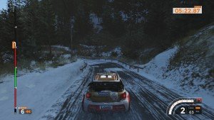 Sébastien Loeb Rally Evo