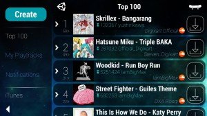 Éditez vos propres niveaux et partagez les avec la communauté