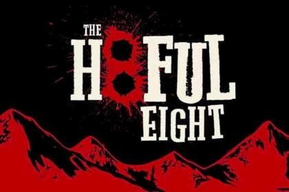 The Hateful Eight