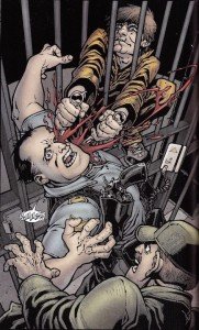 Locke & Key - Pour public averti !