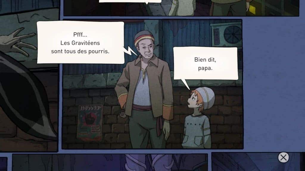 Gravity Rush Remastered