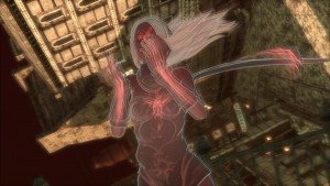Gravity Rush Remastered