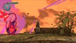 Gravity Rush Remastered