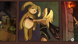 Gravity Rush Remastered