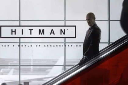 Hitman