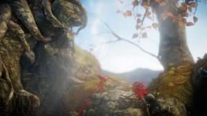 Unravel - Les boules de laines vous évitent de finir tout nu.