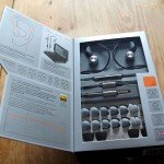 RHA MA750i - C'est encore plus beau quand ça s'ouvre....