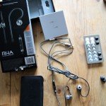 RHA MA750i - Les accessoires qu'il faut, sans fioritures.