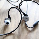 RHA MA750i - Bien placés, ils se font presque oublier.