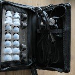 RHA MA750i - Un casque joliment packagé !