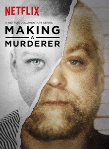 Making a Murderer