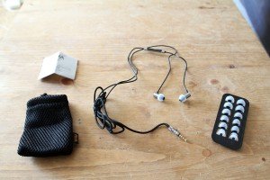 RHA S500i - Un casque qui ne vient VRAIMENT pas seul.