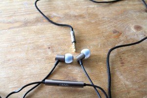 RHA S500i - Un design d'ensemble plutôt chouette.