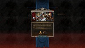 Sparta War of empires - Construire un camp d'infanterie