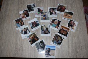 Aperçu de quelques uns de nos polaprints