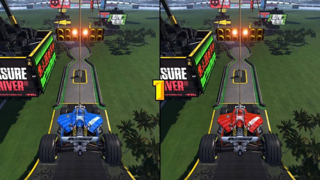 Multi Local uniquement en vertical a deux...