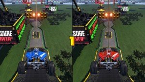 Multi Local uniquement en vertical a deux...