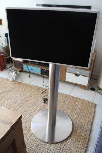 Soundtower XL - Si c'est pas du beau bébé, ça !