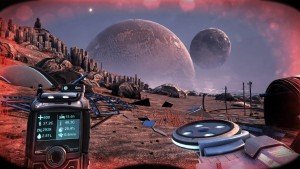 TSP - Un ordinateur de bord bien pensé.