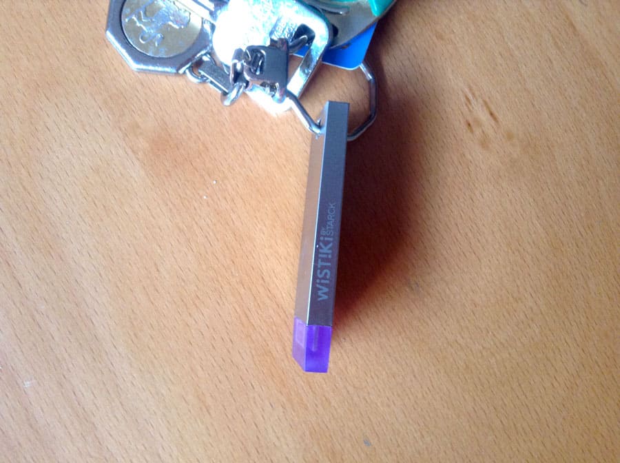 wistiki-tranchewistiki