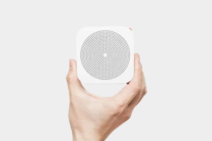 Xiaomi Wifi Radio