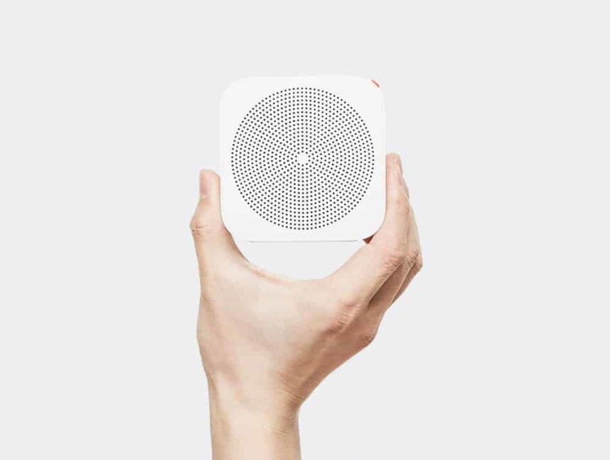 Xiaomi Wifi Radio