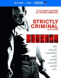 Strictly Criminal