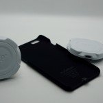 chargeur sans-fil exelium