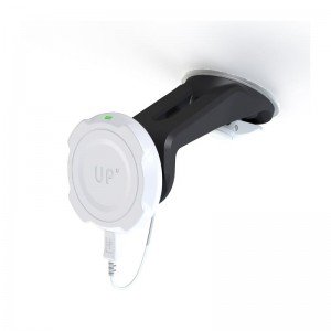 Chargeur sans-fil pour la voiture