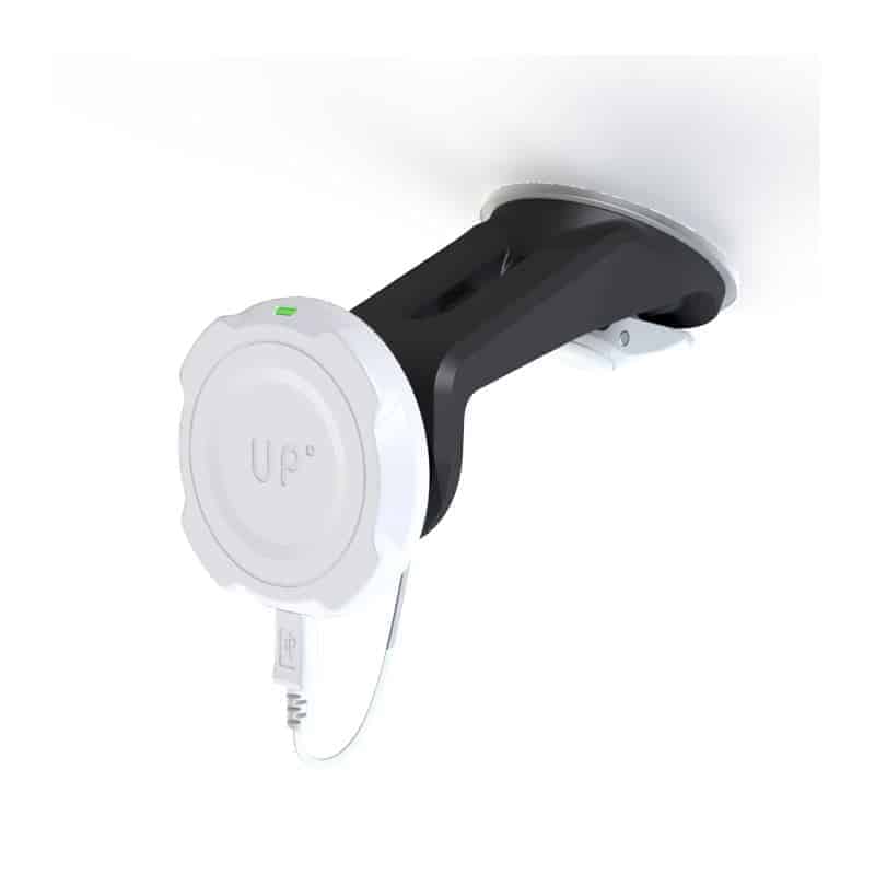 Chargeur sans-fil pour la voiture