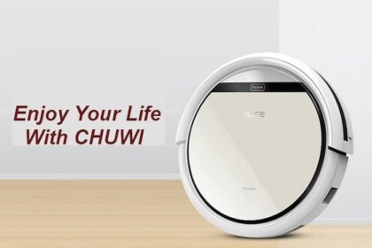 chuwi ilife v5