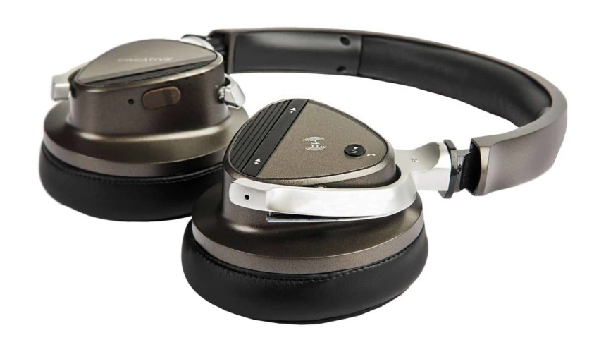 Creative Aurvana Gold