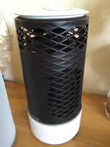 Un système 360° qui fonctionne à merveille.