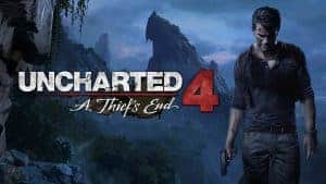 Uncharted 4
