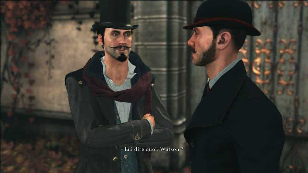 Sherlock Holmes: The Devil's Daughter_20160606015604