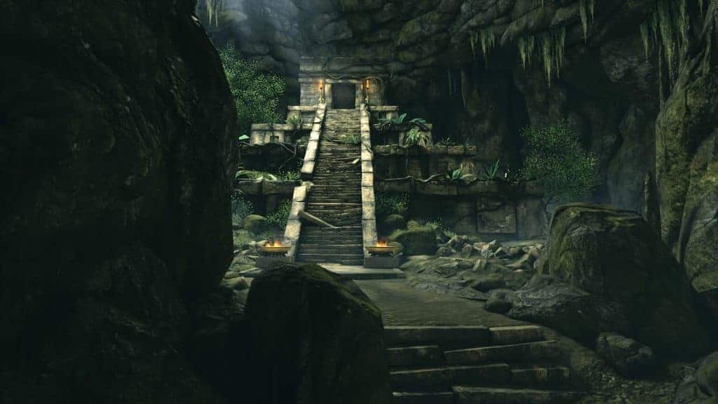 Qu'allez vous découvrir ?