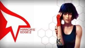 Mirror's Egde 2 - Une suite qui n'a jamais vu le jour.