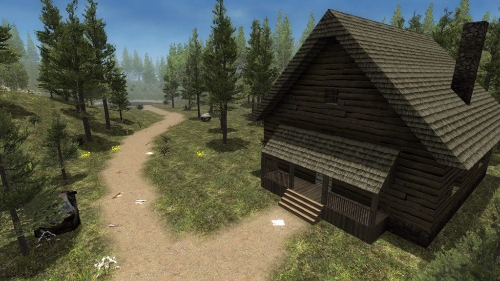 Je n'arrive pas à juger vraiment les graphismes.