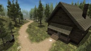 Je n'arrive pas à juger vraiment les graphismes.