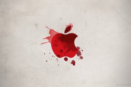 Apple Security Breach