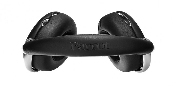 Une belle finition pour un confort et un son au top